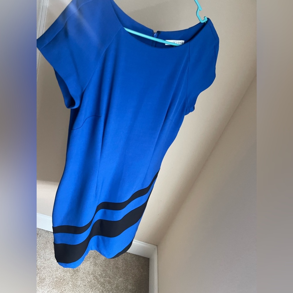 DESIGNER - SANDRA DARREN LEGAL DRESS